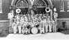 Seymour High School Band 1931